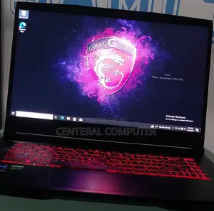 New Laptop MSI CR70 2M 16GB Intel Core i7 SSD 512GB
