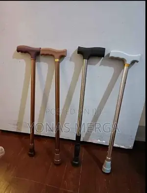 Walking Cane趜anti-Skid Walking Stick Aluminum Alloy災ከዘራ/ከዘራ