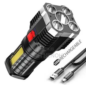 Flash Light