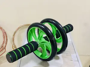 Ab Roller 2pcs