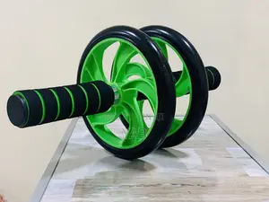 Ab Roller 2pcs