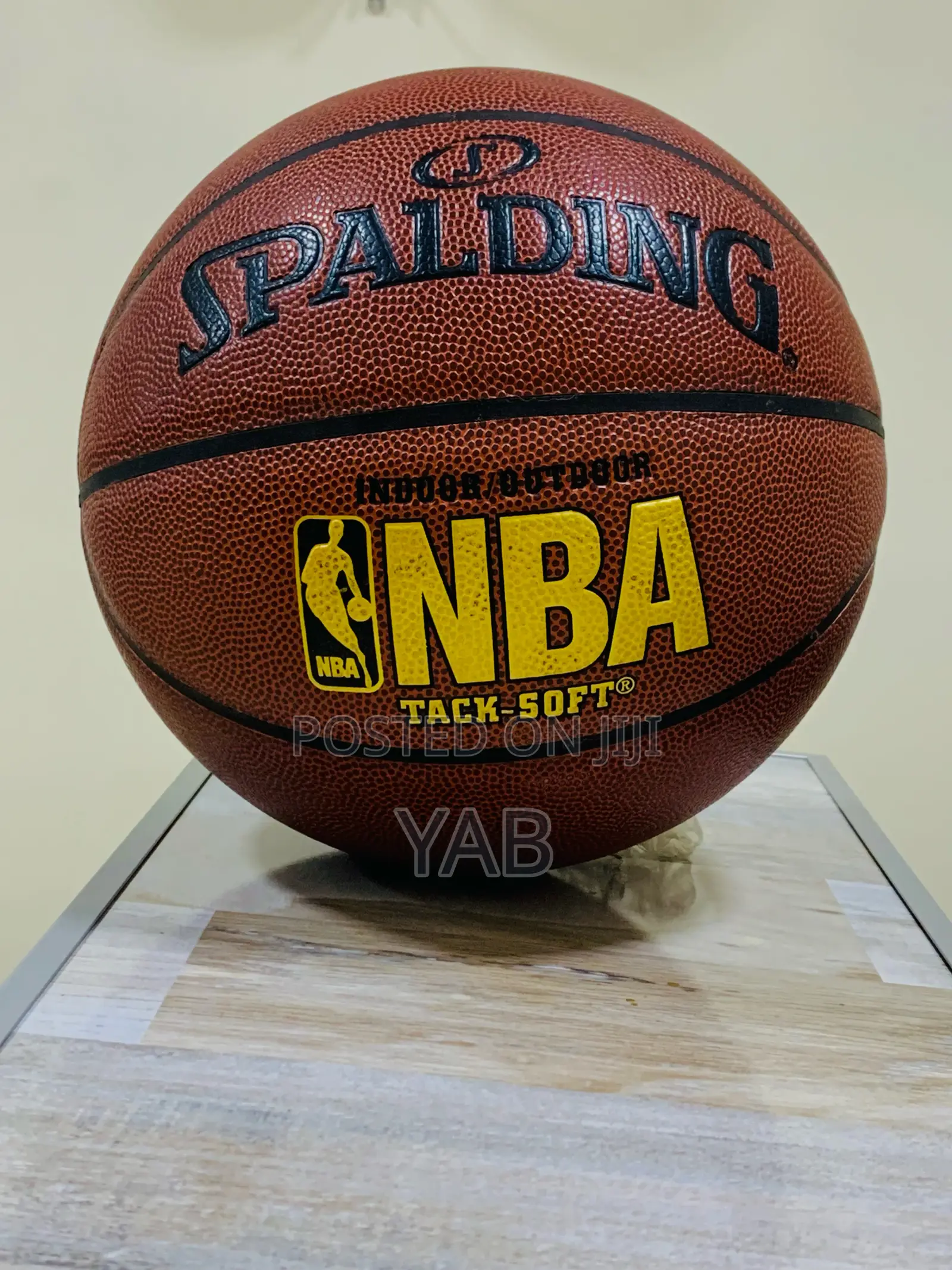 Spalding Tm