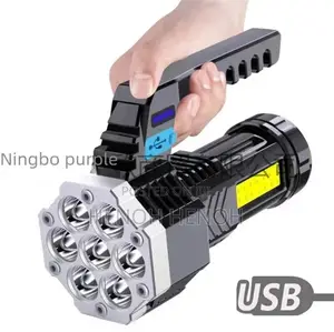 Flash Light