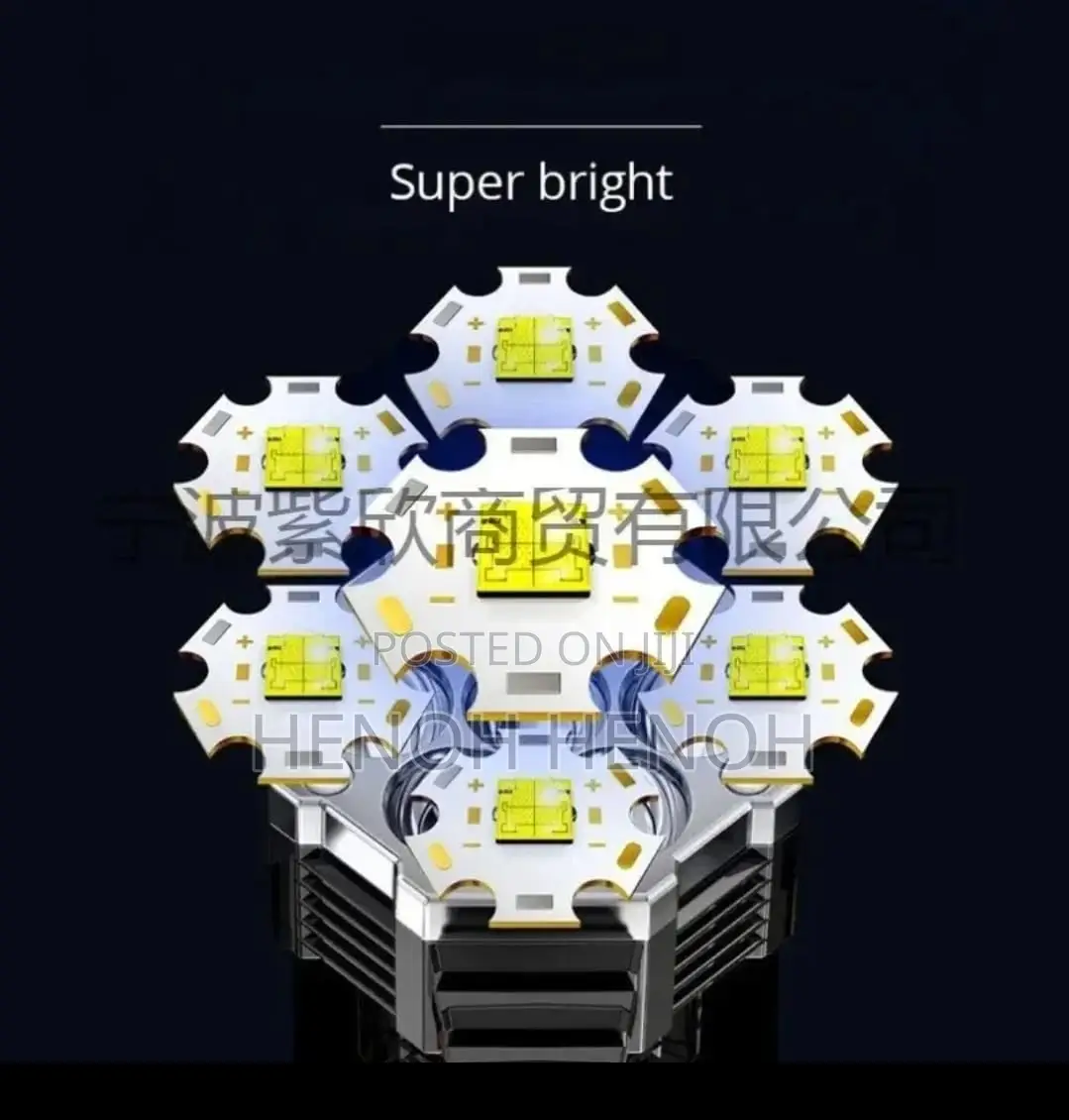 Flash Light