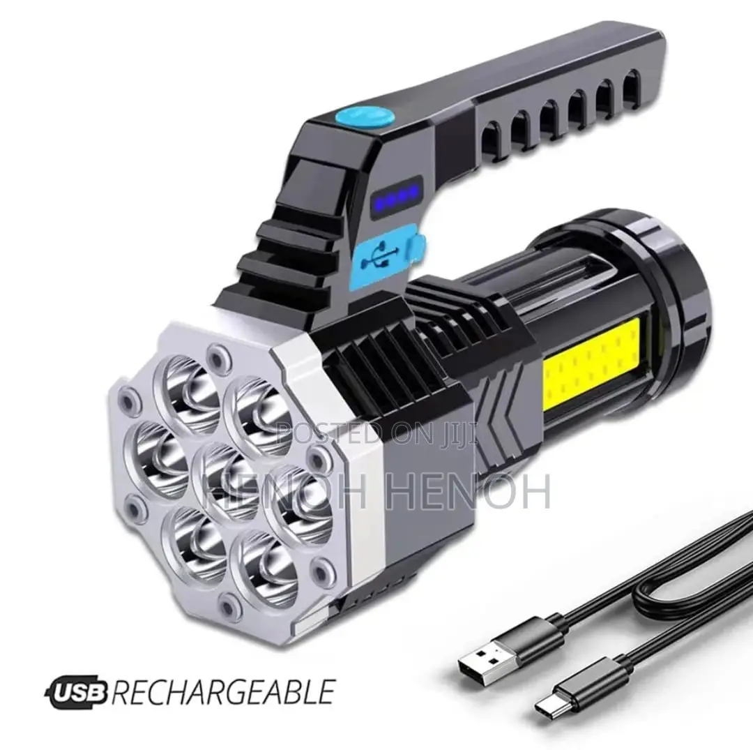 Flash Light