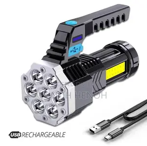 Flash Light