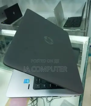 New Laptop HP EliteBook 840 G2 8GB Intel Core I5 HDD+SSD 750GB