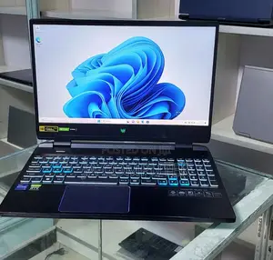 New Laptop Acer Predator Helios 300 16GB Intel Core I7 SSD 512GB