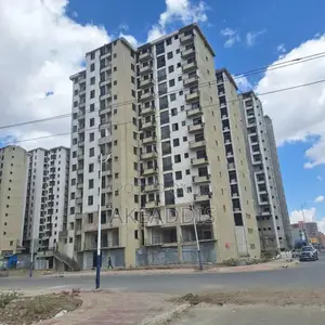1bdrm Condo in Bole Beshale for sale