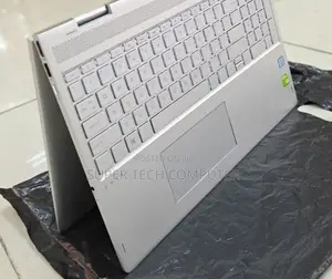 New Laptop HP Envy X360 8GB Intel Core I5 SSD 512GB