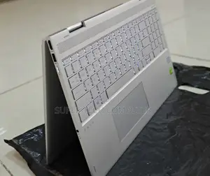 New Laptop HP Envy X360 8GB Intel Core I5 SSD 512GB