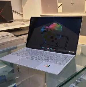 New Laptop HP Envy 13 16GB Intel Core I5 SSD 512GB