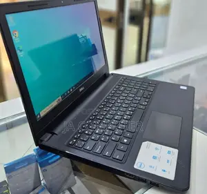 Laptop Dell Inspiron 15 4GB Intel Core I3 HDD 500GB