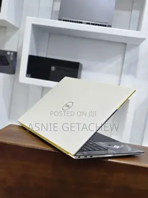 New Laptop Dell XPS 15 32GB Intel Core I9 SSD 2T