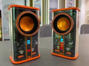 Mini Bluetooth Speaker