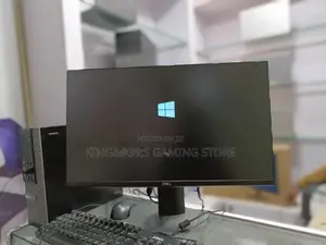 24 Inch Dell Monitor