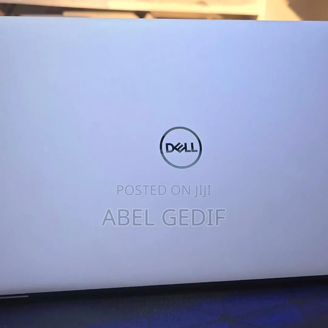New Laptop Dell XPS 13 16GB Intel Core I7 SSD 512GB