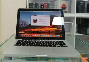 New Laptop Apple MacBook Pro 2011 8GB Intel Core I5 SSD 500GB