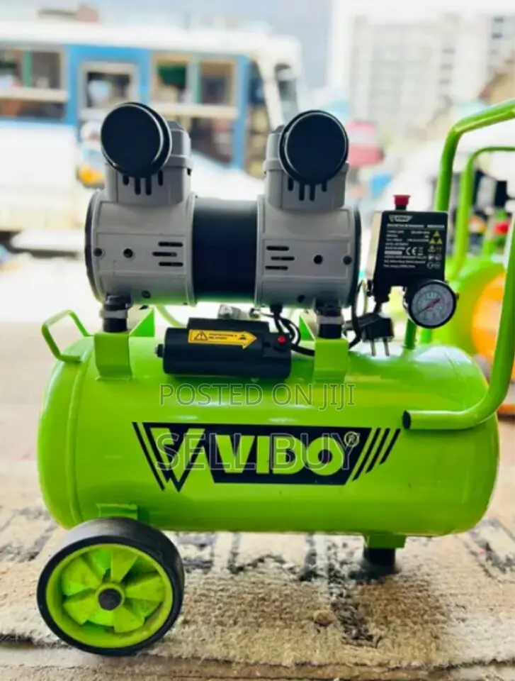 Vido Air Compressor 50l