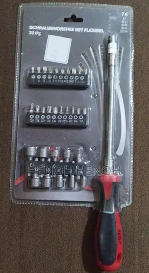 Hand Tool Germany