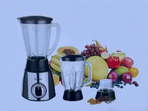 Rolex Multifunctional Blender