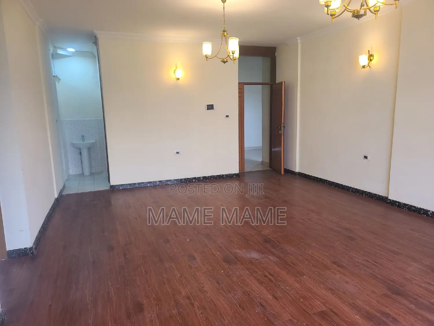 2bdrm Apartment in Addis Abeba, Bole for rent