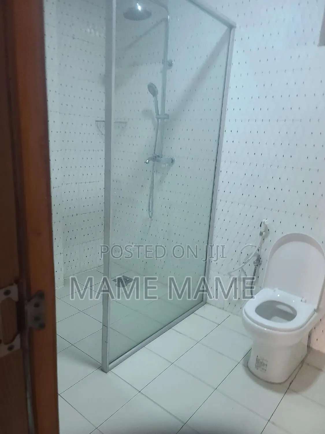 2bdrm Apartment in Addis Abeba, Bole for rent