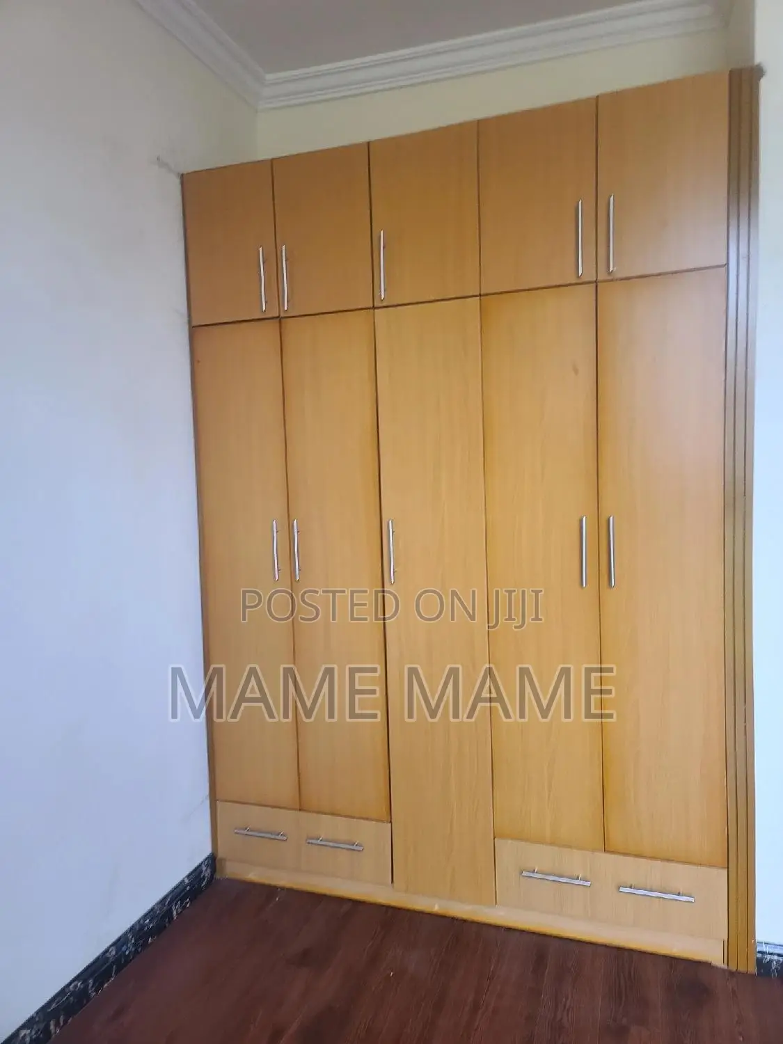 2bdrm Apartment in Addis Abeba, Bole for rent