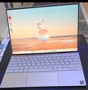 New Laptop Dell XPS 13 16GB Intel Core I7 SSD 512GB