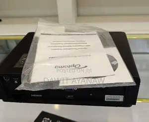 Optoma Projector