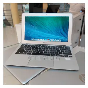 Laptop Apple MacBook Air 2014 4GB Intel Core I5 SSD 128GB