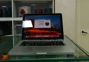 New Laptop Apple MacBook Pro 2011 8GB Intel Core I5 HDD 500GB