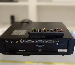 Brand New Optoma EX556 With