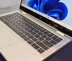 New Laptop HP Envy X360 8GB Intel Core I7 SSD 512GB
