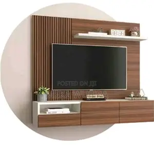 Ethio Furniture Tv Stand