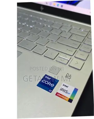 New Laptop HP Pavilion 15 16GB Intel Core i7 SSHD (Hybrid) 1T