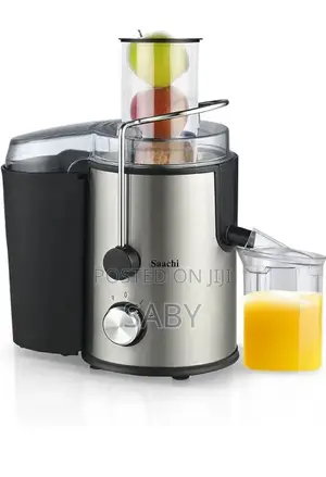 Saachi Juicer Machine Extractor