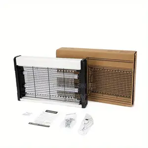 Mini Electric Shock Bug Zapper
