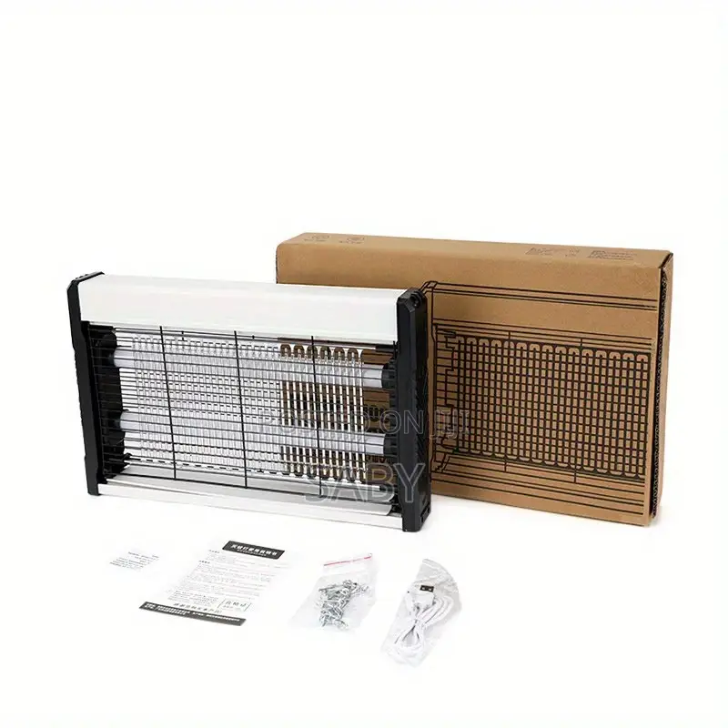 Mini Electric Shock Bug Zapper