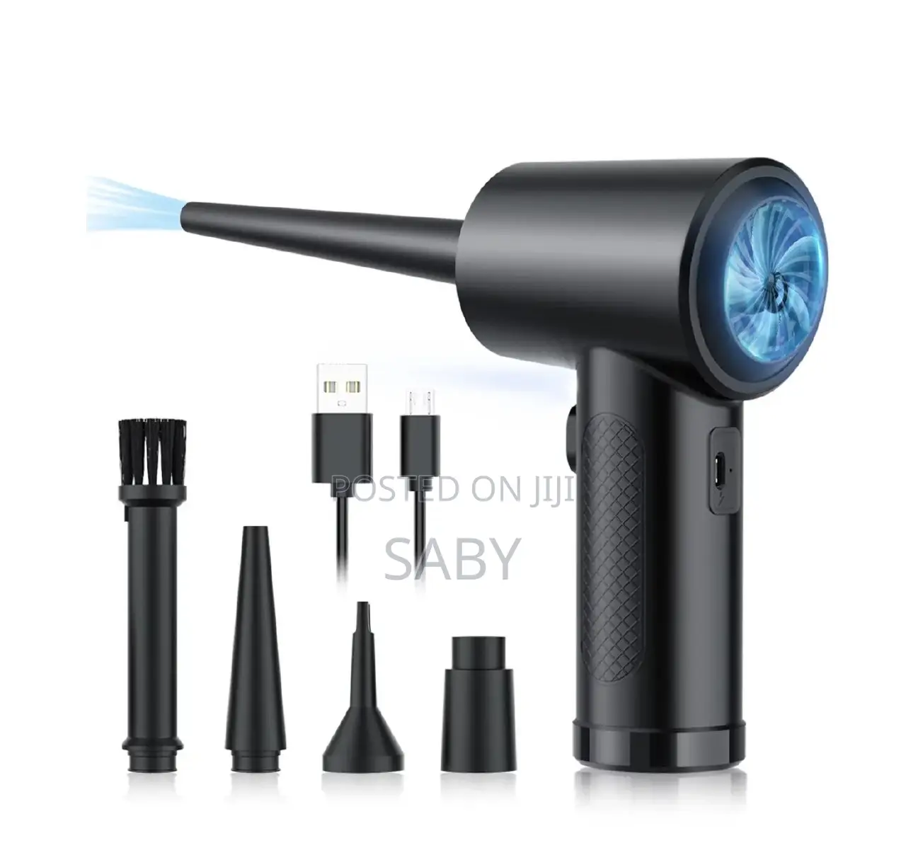 Portable Cleaning Air Blower