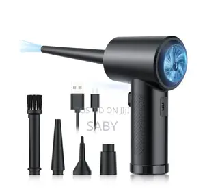 Portable Cleaning Air Blower