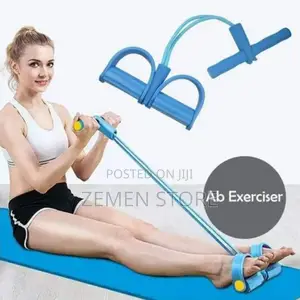 The Best Full Body Workout Trimmer