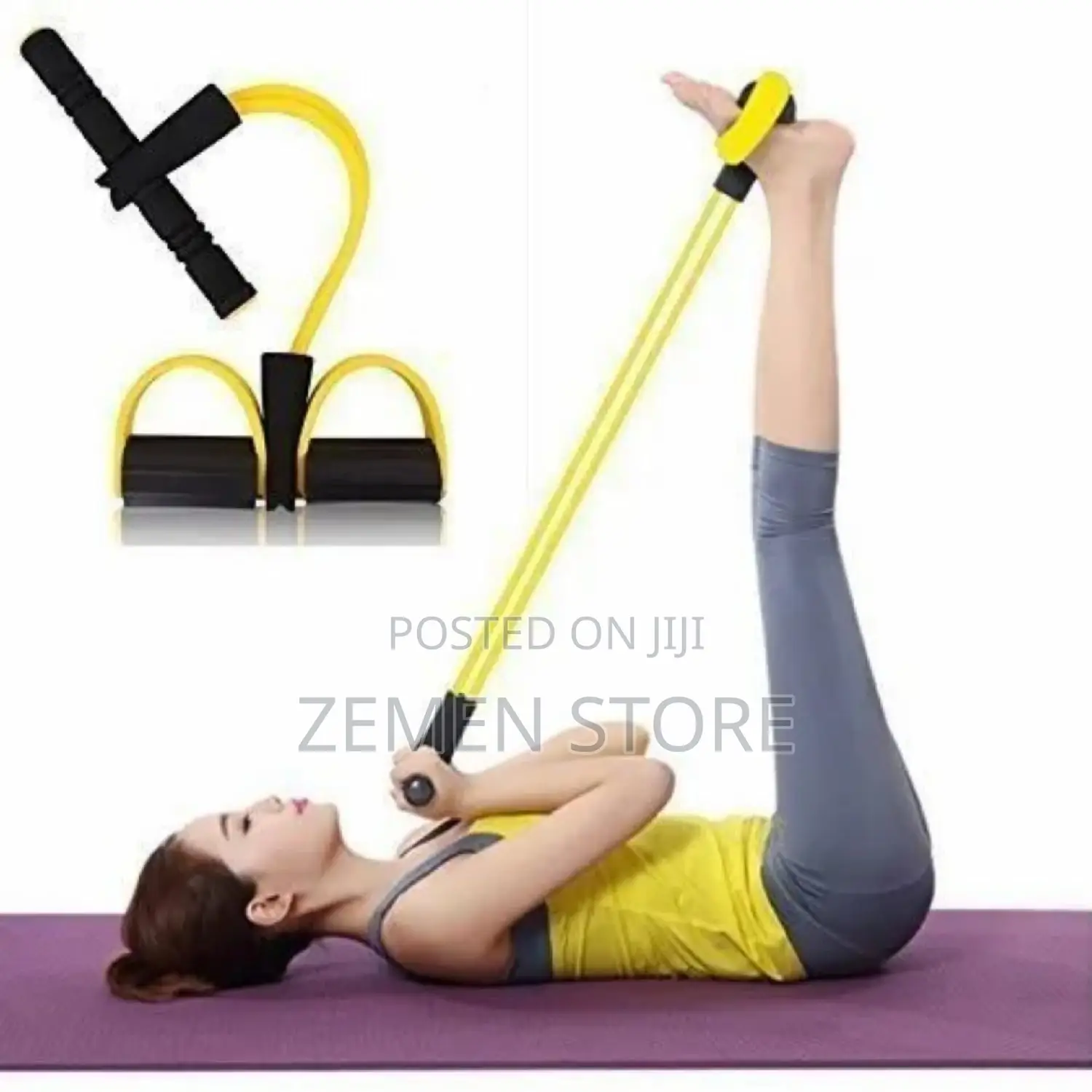 The Best Full Body Workout Trimmer