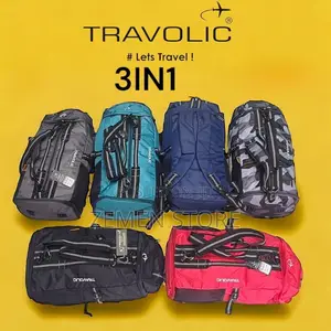 Super High Quality Gym Bag and for Travelers