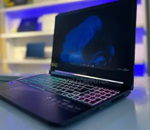 New Laptop Acer Nitro 5 64GB AMD Ryzen 7 SSD 1T