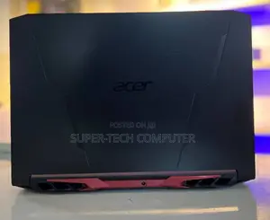 New Laptop Acer Nitro 5 64GB AMD Ryzen 7 SSD 1T