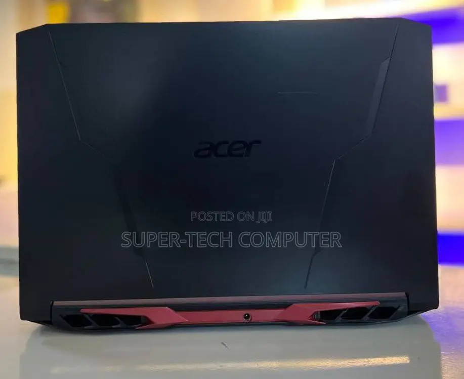 New Laptop Acer Nitro 5 64GB AMD Ryzen 7 SSD 1T