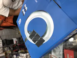 Ring Light