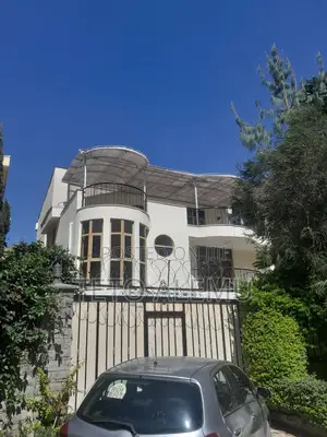 6bdrm House in የሚሸጥ ቤት አያት ሰንሻይን, Yeka for sale