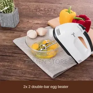 7 Speed Original Mixer